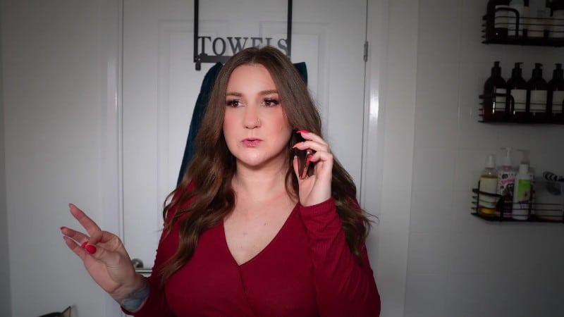 Confronting Your Husband S Boss 2