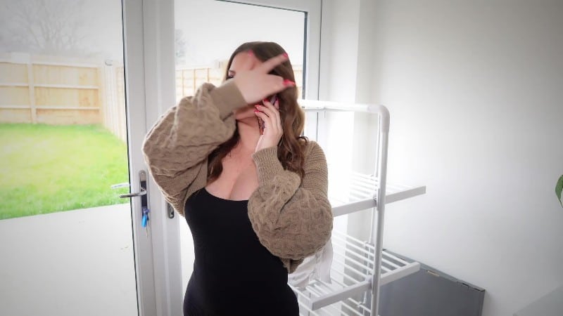Confronting Your Husband S Boss 26