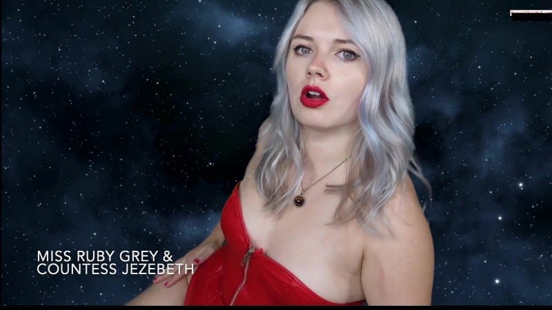 Countess Jezebeth - Spellbound 2
