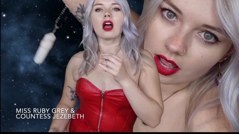 Countess Jezebeth - Spellbound 4