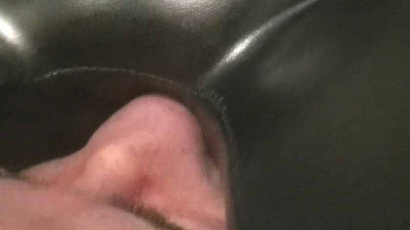 Cruel JP Woman - Cruel Discipline BBW Facesitting 5