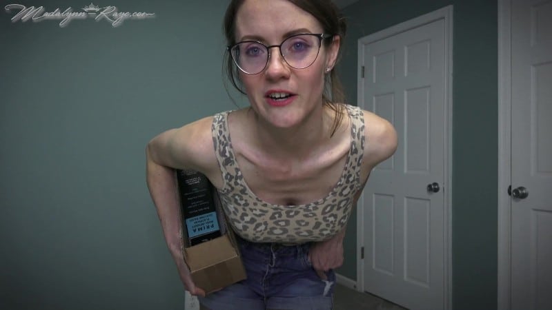 Cuffed-Roommate-Gets-Stuffed-With-Miss-Madalynn-S-Cock-Hd-Handcuffs-Submissive-Male-Roommates-Pantyhose-Scarf-Dildo-Strap-On-Gagged-Pov-Pegging-Femdompov 2