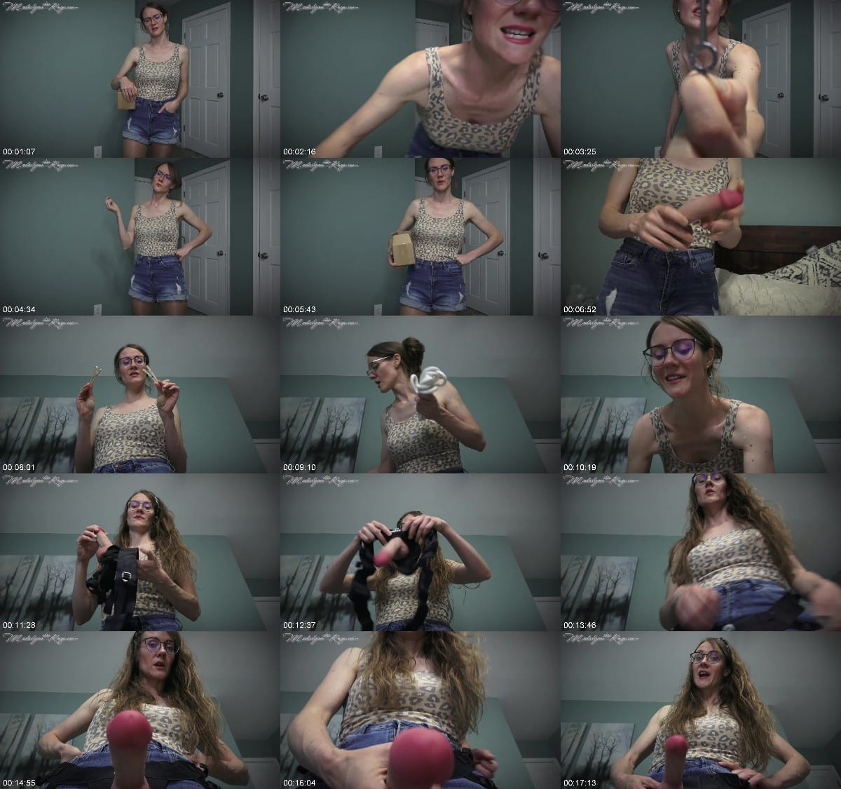 Cuffed-Roommate-Gets-Stuffed-With-Miss-Madalynn-S-Cock-Hd-Handcuffs-Submissive-Male-Roommates-Pantyhose-Scarf-Dildo-Strap-On-Gagged-Pov-Pegging-Femdompov 6
