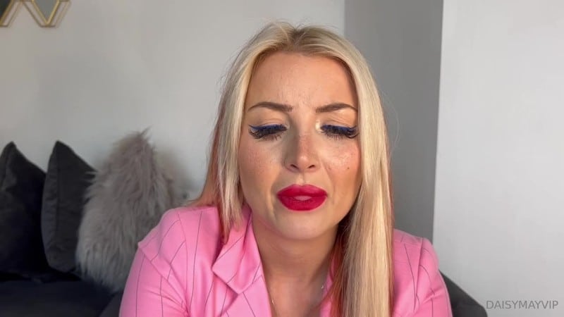 CutieDaisyMay093 - Doctor Daisy Cure Small Penis 3