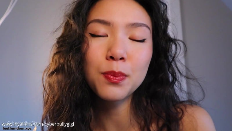 CyberBully Gigi - Breaking Down Your Walls 2
