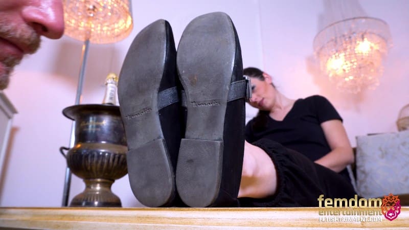 Dalvina Mandy W Lose The Game Smell The Feet 6 Hd 1080P Mp4 1