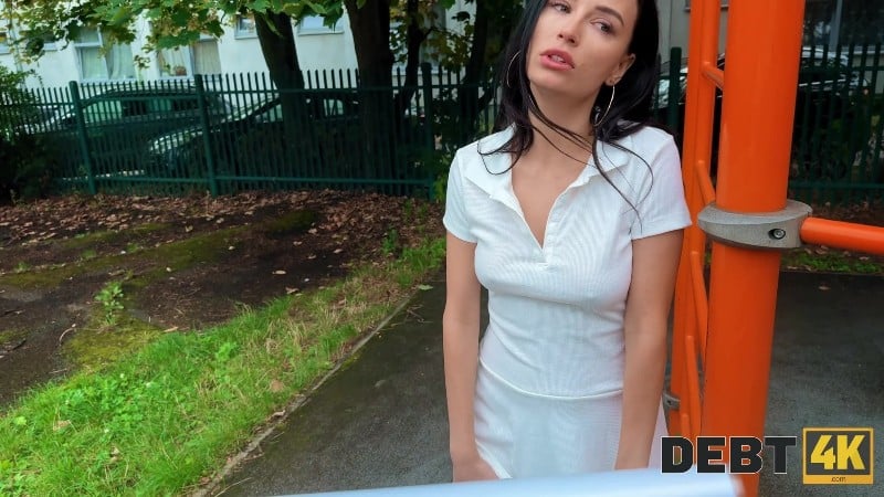 Debt4K 25/09/24 Milena Ray FullHD 21