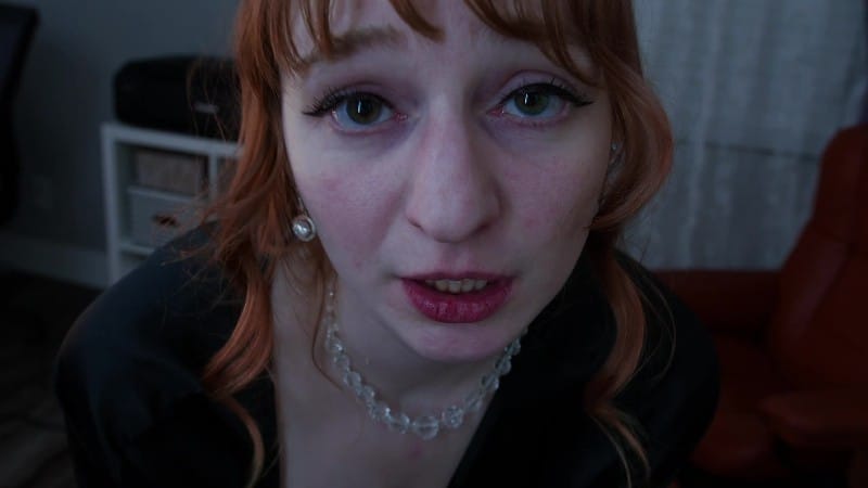 Delilah - Cass Aphrodisiac 2