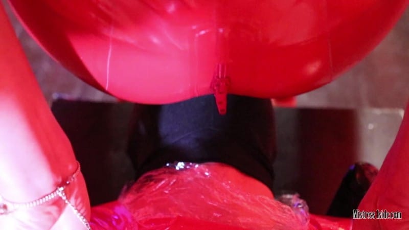 Deluxe Ass Smothering Hd 3