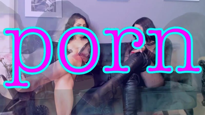 Domdeluxury - All Ours Surrender To Gooning 2