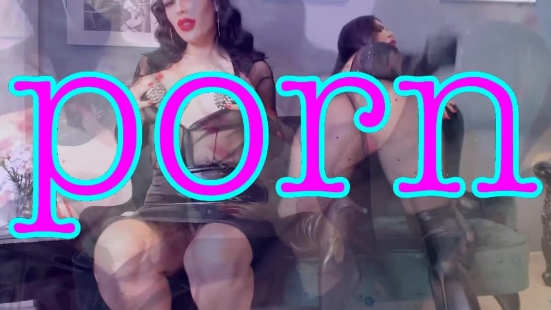 Domdeluxury - All Ours Surrender To Gooning 3