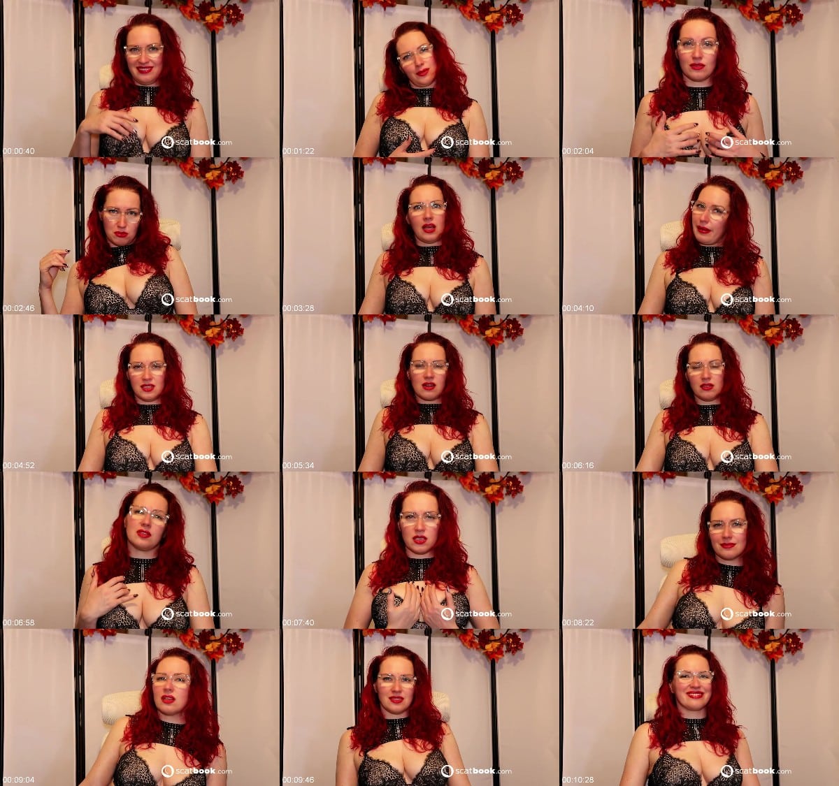 Domina Blaize - Buy Your Way To Relevance 6