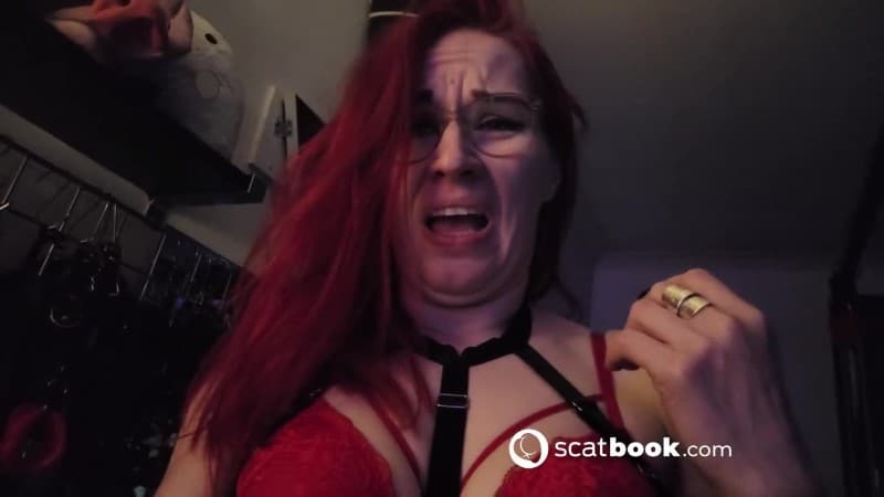 Domina Blaize - Cock Humiliation 2