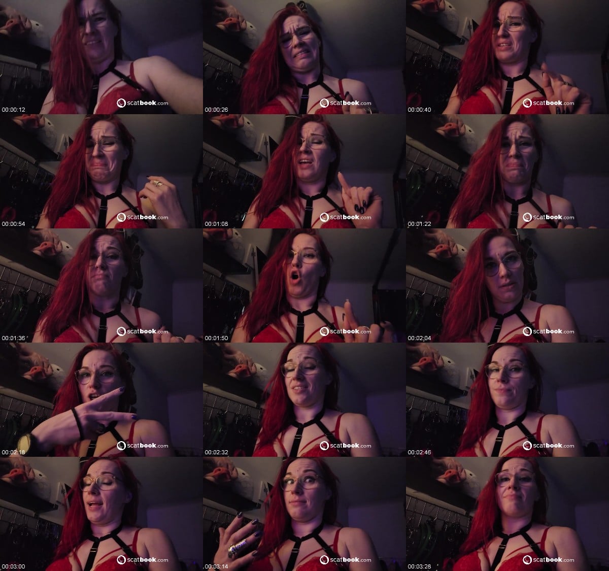 Domina Blaize - Cock Humiliation 6