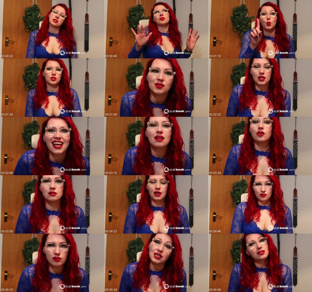 Domina Blaize - Love Isnt All You Need Femdom Is 6