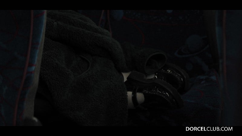 DorcelClub 25/07/09 Mariska 4k 2