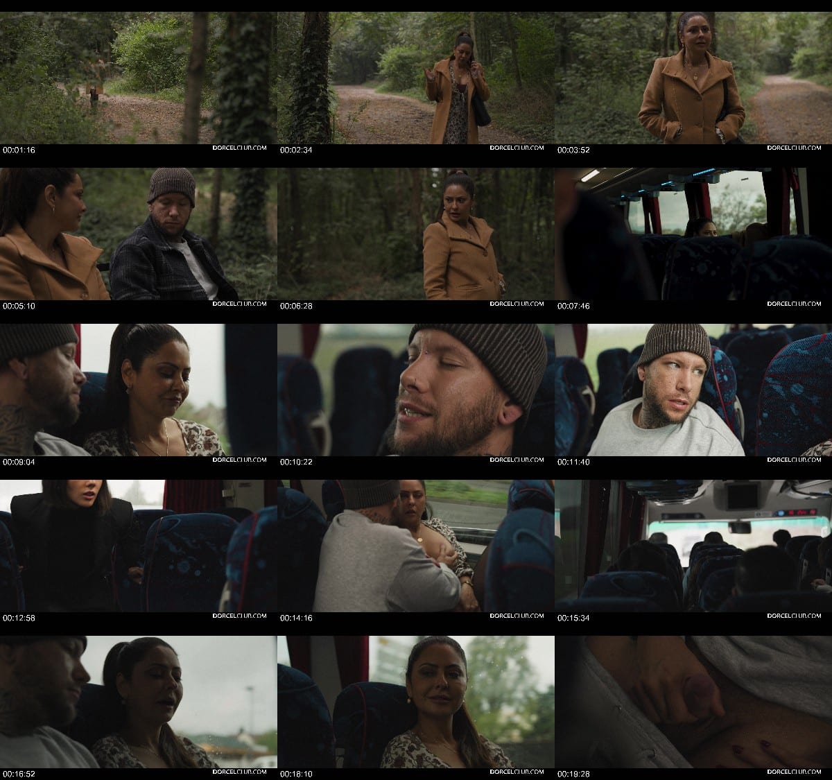 DorcelClub 25/07/09 Mariska 4k 6