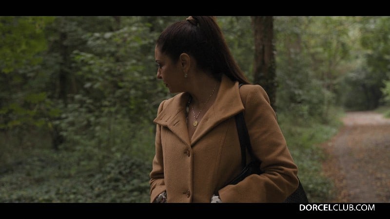 DorcelClub 25/07/09 Mariska 4k 1