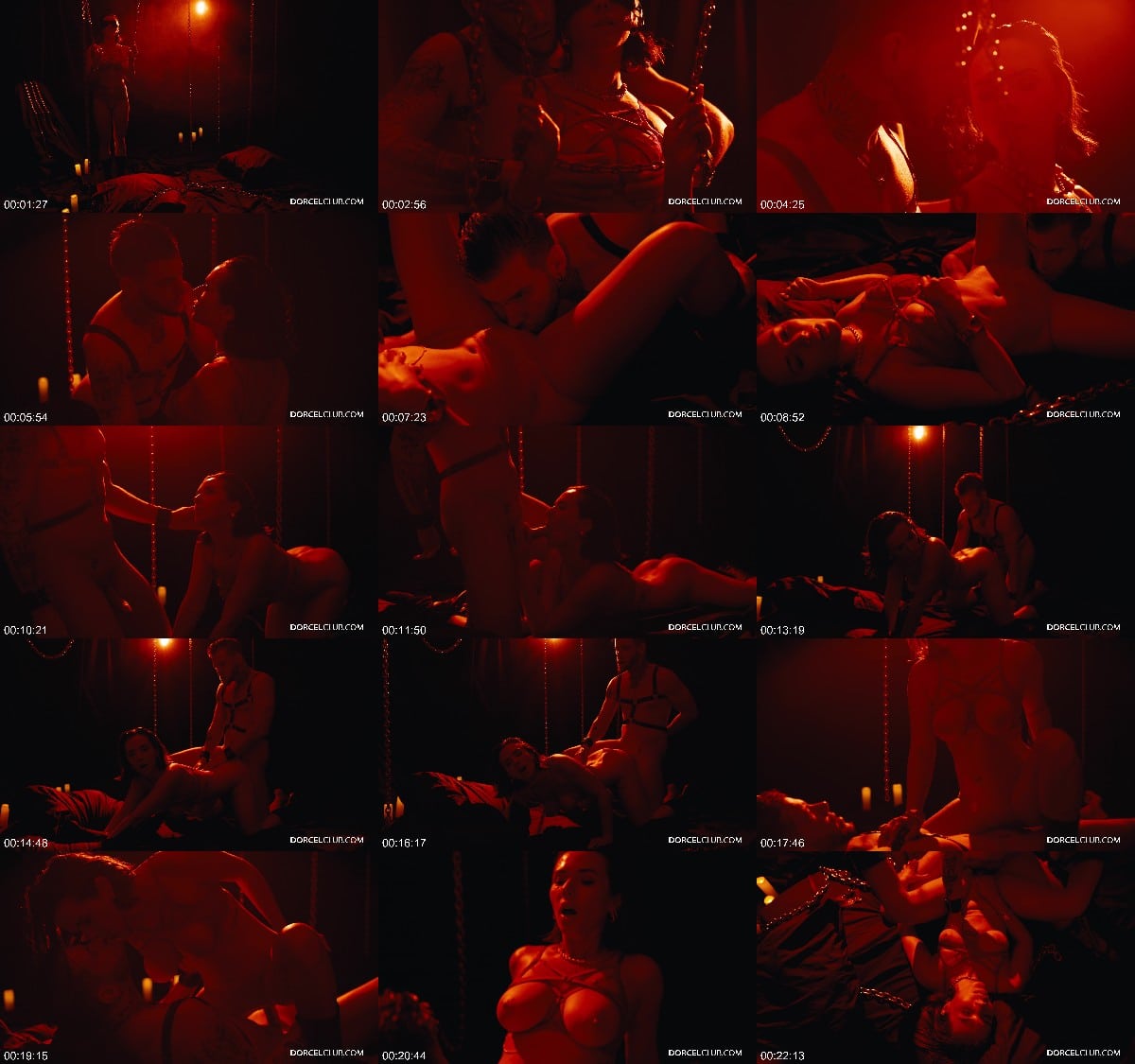 DorcelClub 25/09/19 Eve Sweet Sensual Ritual With Eve Sweet 4k MP4-P2P 6