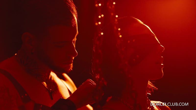 DorcelClub 25/09/19 Eve Sweet Sensual Ritual With Eve Sweet 4k MP4-P2P 1