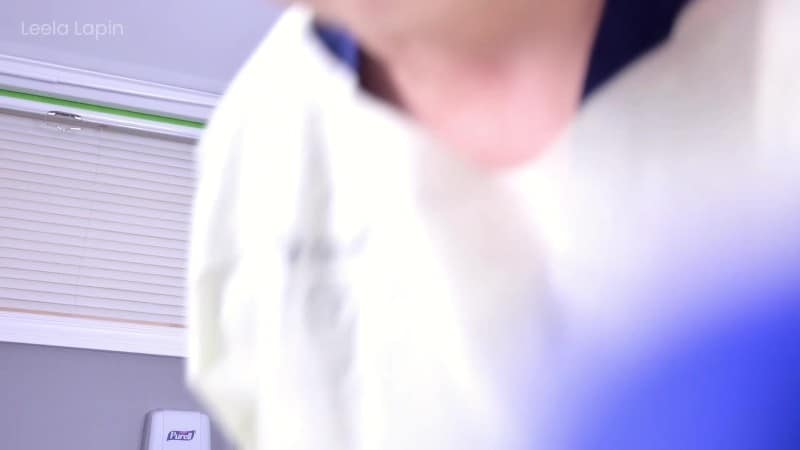Dr Leela Lapin Saved Your Heart But It S Not Enough Crash A Medfet Resuscitation Scene 4