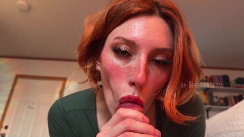 Elle Marz Are you mommys good boy 2