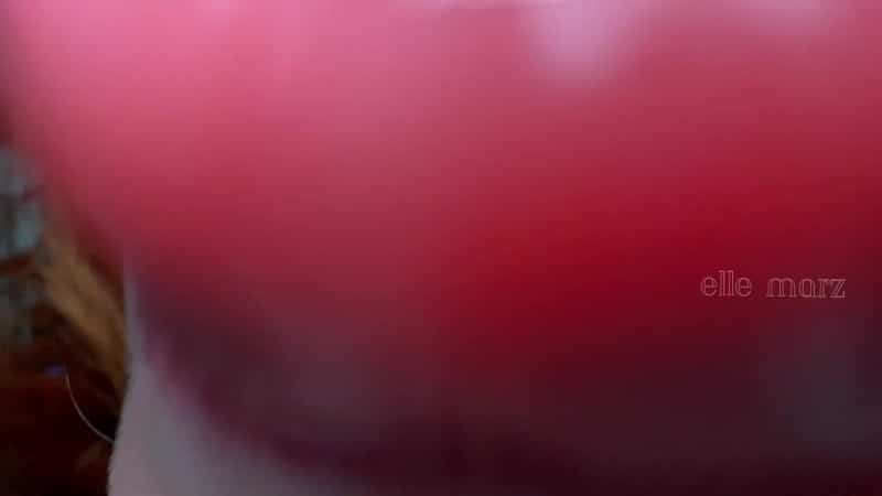 Elle Marz Convincing hungry giant 3