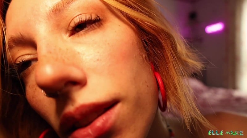 Elle Marz Fucking ur fav stripper 1