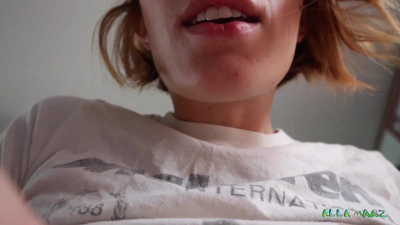 Elle Marz Mommy makes you gay 5