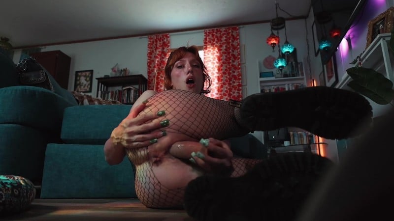 Elle Marz My cunt loves your cock 3