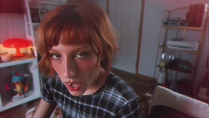 Elle Marz Retro mommy asmr 1