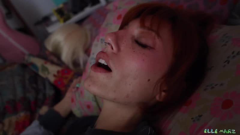 Elle Marz bad mommy 10