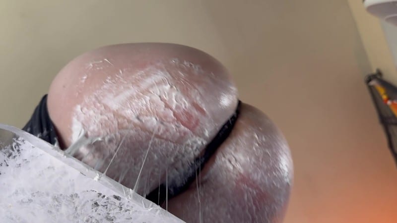 Elle Marz boobytrapped AGAIN 5