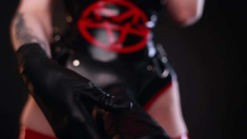 Empress Poison - Satans Fuck Hole 5