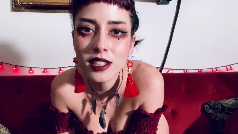 EnchantrixV - Meditative Body Worship 3