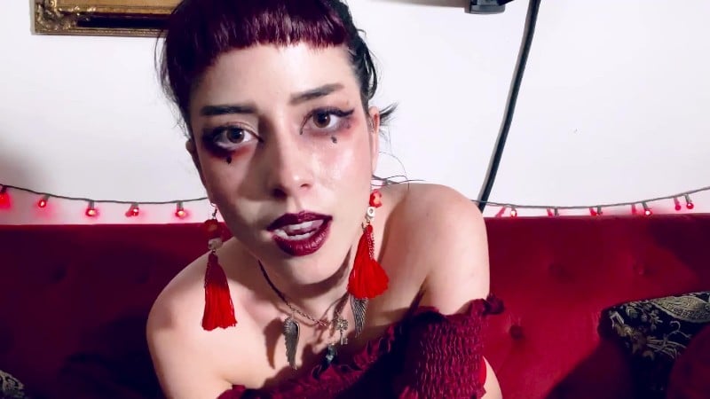 EnchantrixV - Meditative Body Worship 4