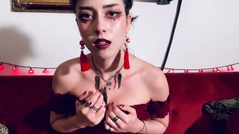 EnchantrixV - Meditative Body Worship 1