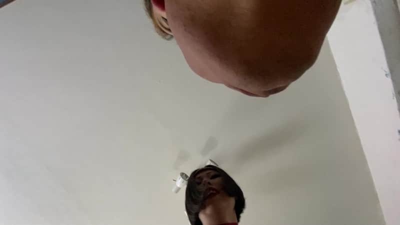 Faceslap Japan Super Hard - Endless Torment Faceslaps Facepunches 002 3