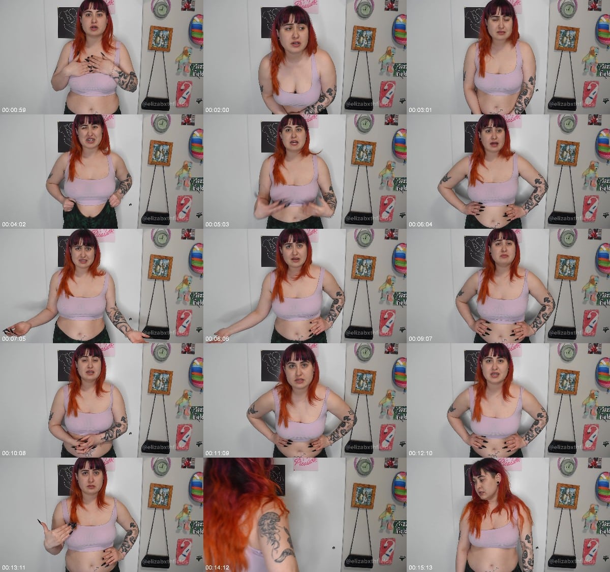 Fed Up With Your Grandpas Big Dick 6