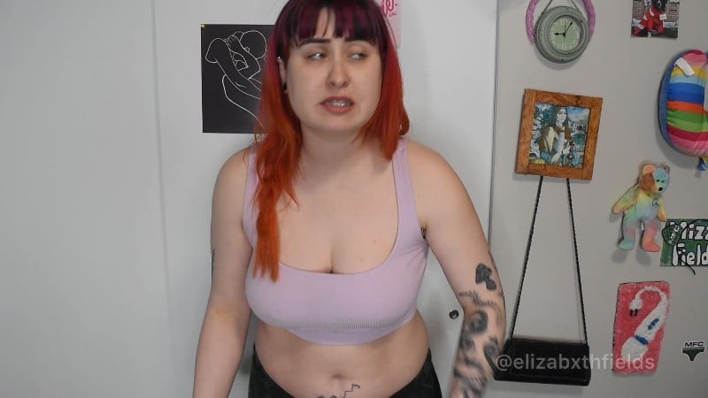 Fed Up With Your Grandpas Big Dick 23