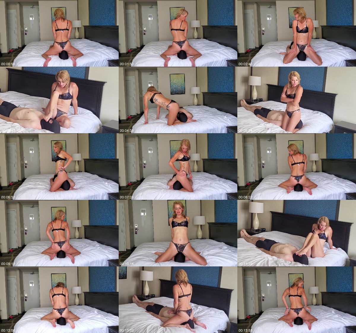 Fetish Concepts - Kody Evans - Under My Ass 6