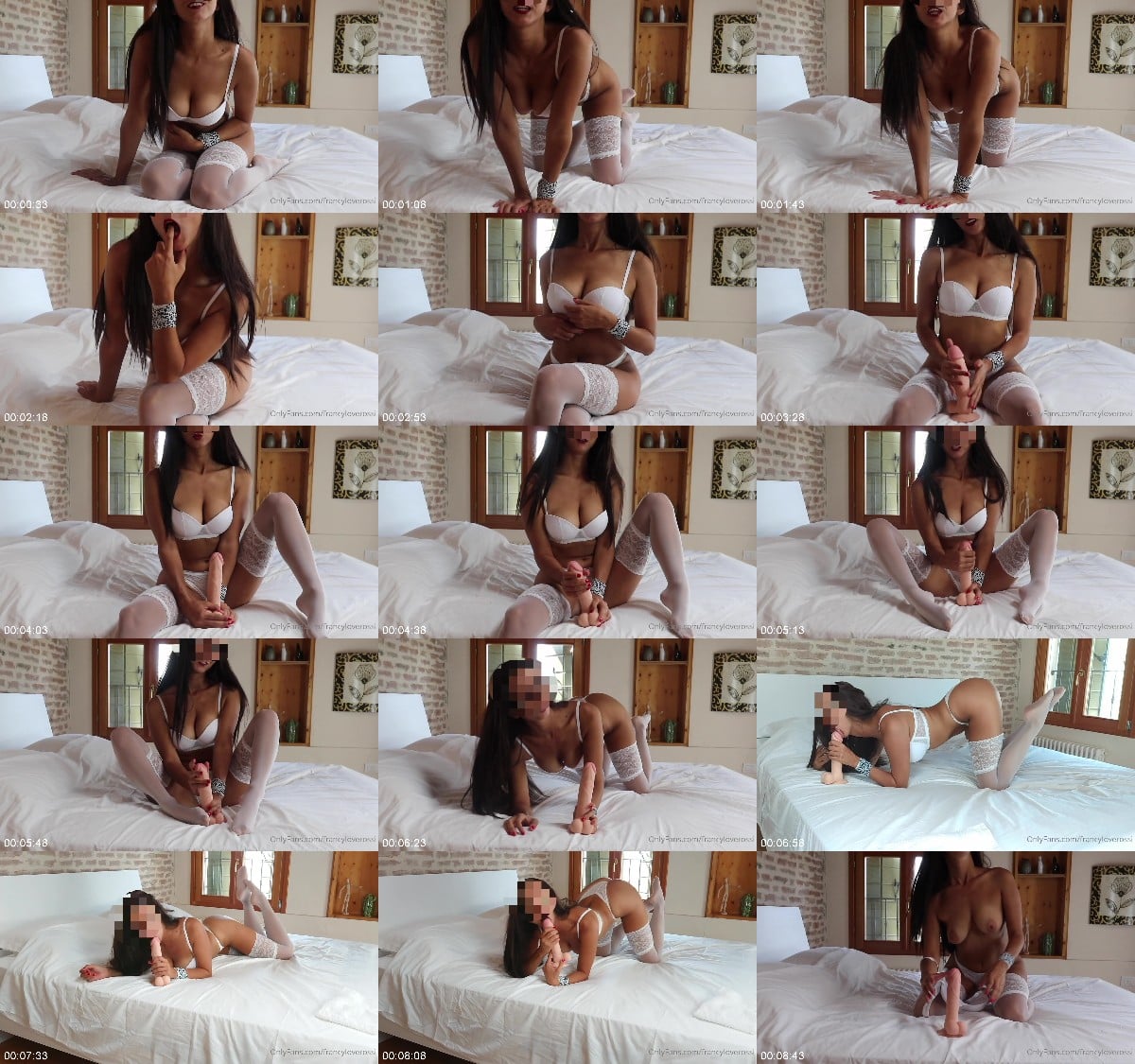 Francyloverossi - JOI Cock Control My Handjob 6
