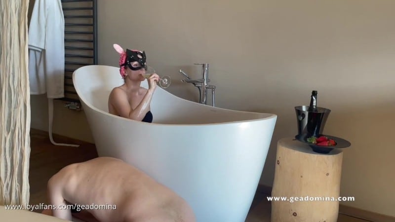 Gea Domina - The Bath Of The Goddess 2