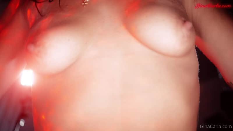 Giantess Girlfriend - Loves You 4
