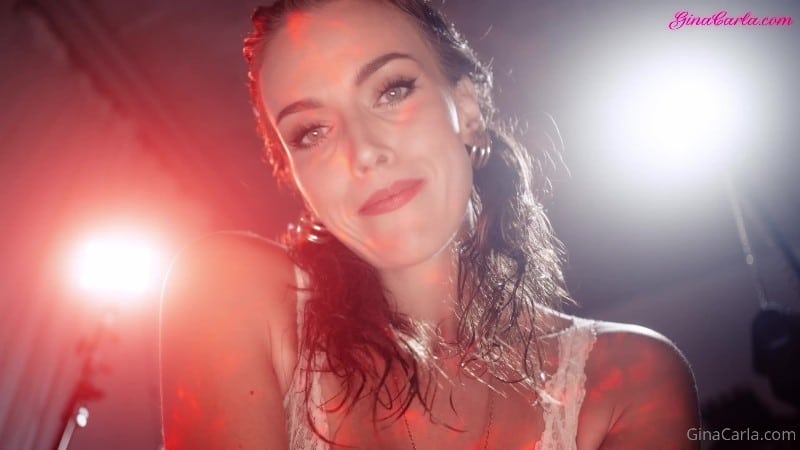 Giantess Girlfriend - Loves You 1