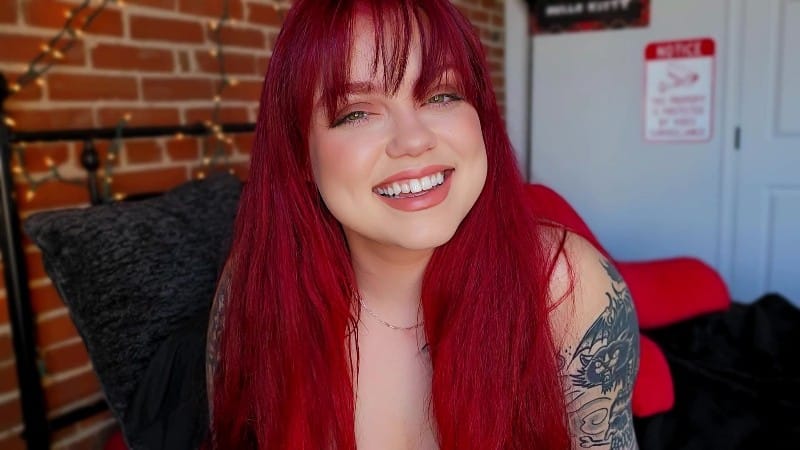 Ginger Rae xoxo - Adopt A Bill - My Human ATM - Findom - Ginger Rae 4