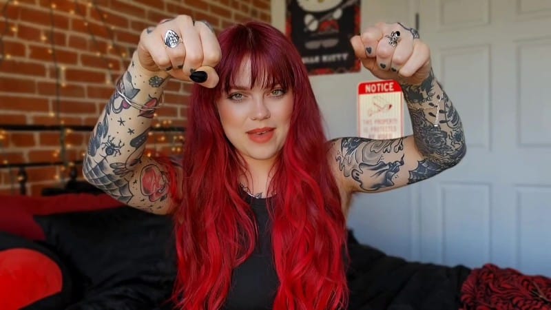 Ginger Rae xoxo - Bully's Wedgie Revenge - Wedgie Punishment - Ginger Rae 3