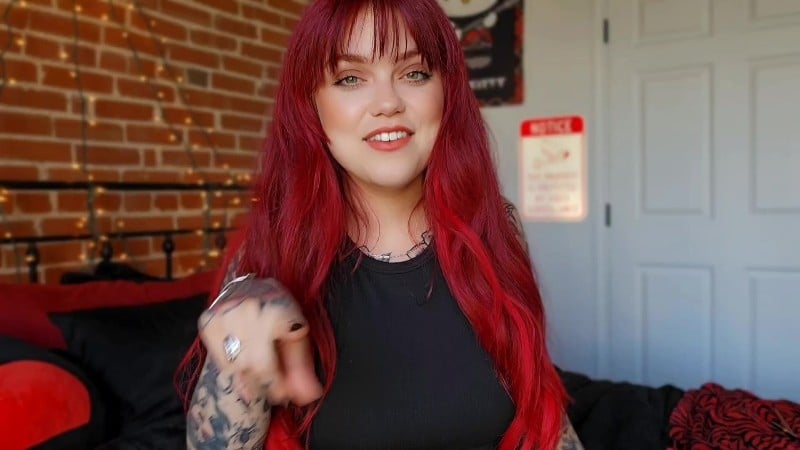 Ginger Rae xoxo - Bully's Wedgie Revenge - Wedgie Punishment - Ginger Rae 5