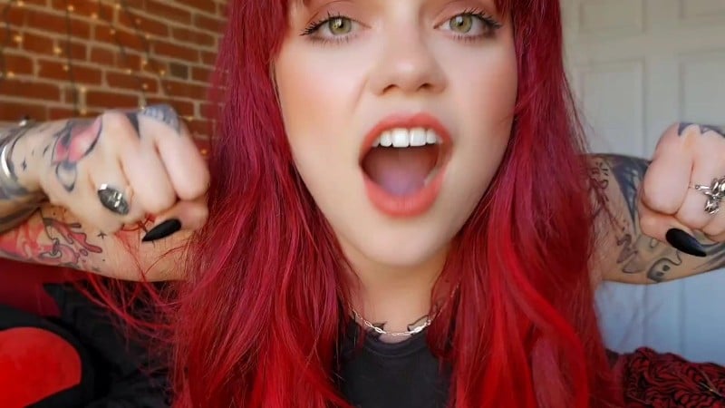 Ginger Rae xoxo - Bully's Wedgie Revenge - Wedgie Punishment - Ginger Rae 1