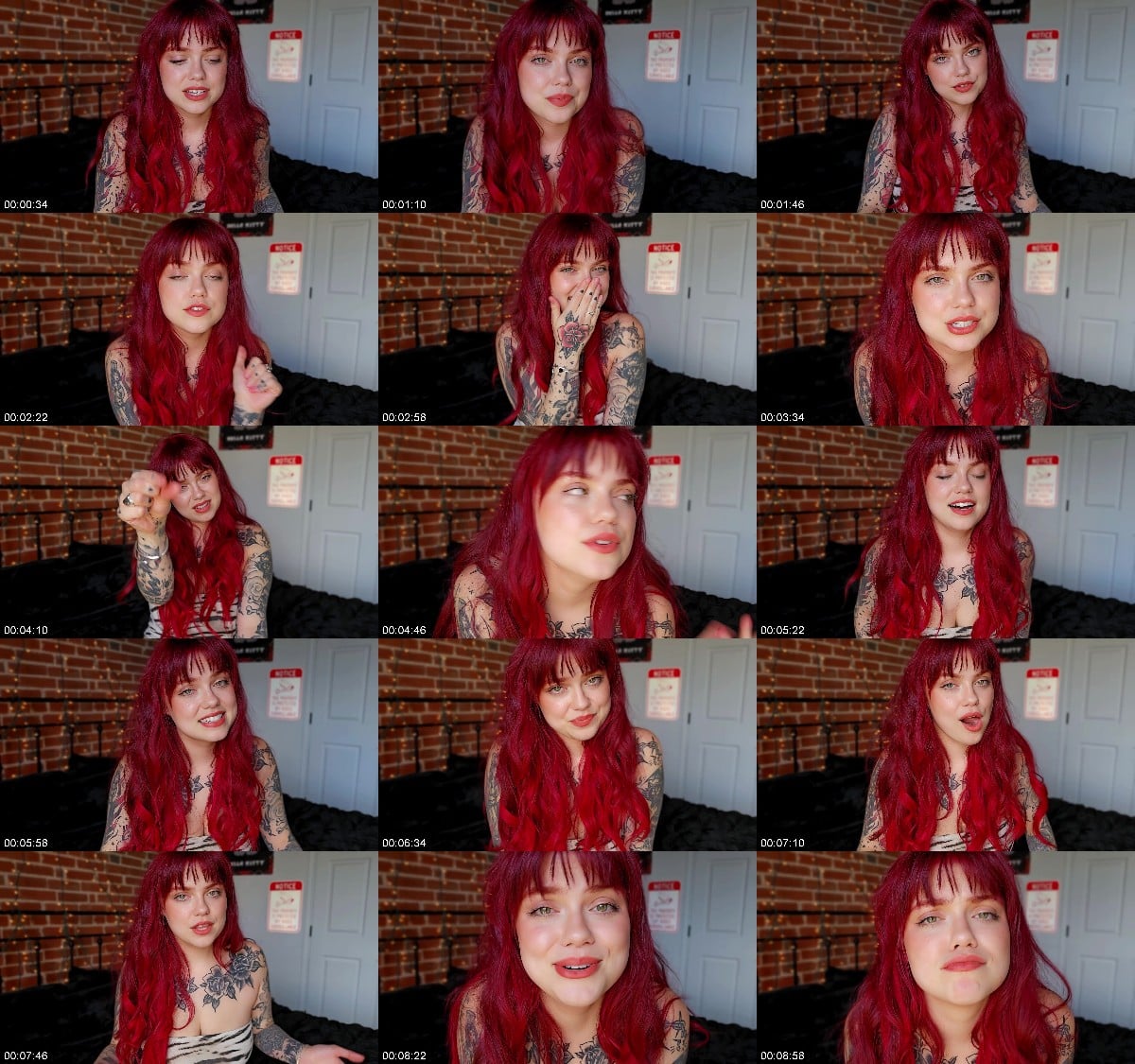Ginger Rae xoxo - Cum Eating Loser - SPH and CEI - Ginger Rae 6